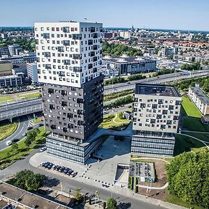 Apollo Hotel Groningen
